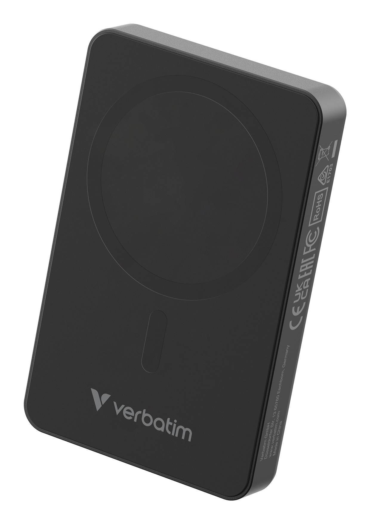 32227 VERBATIM ChargenGo Magnetic