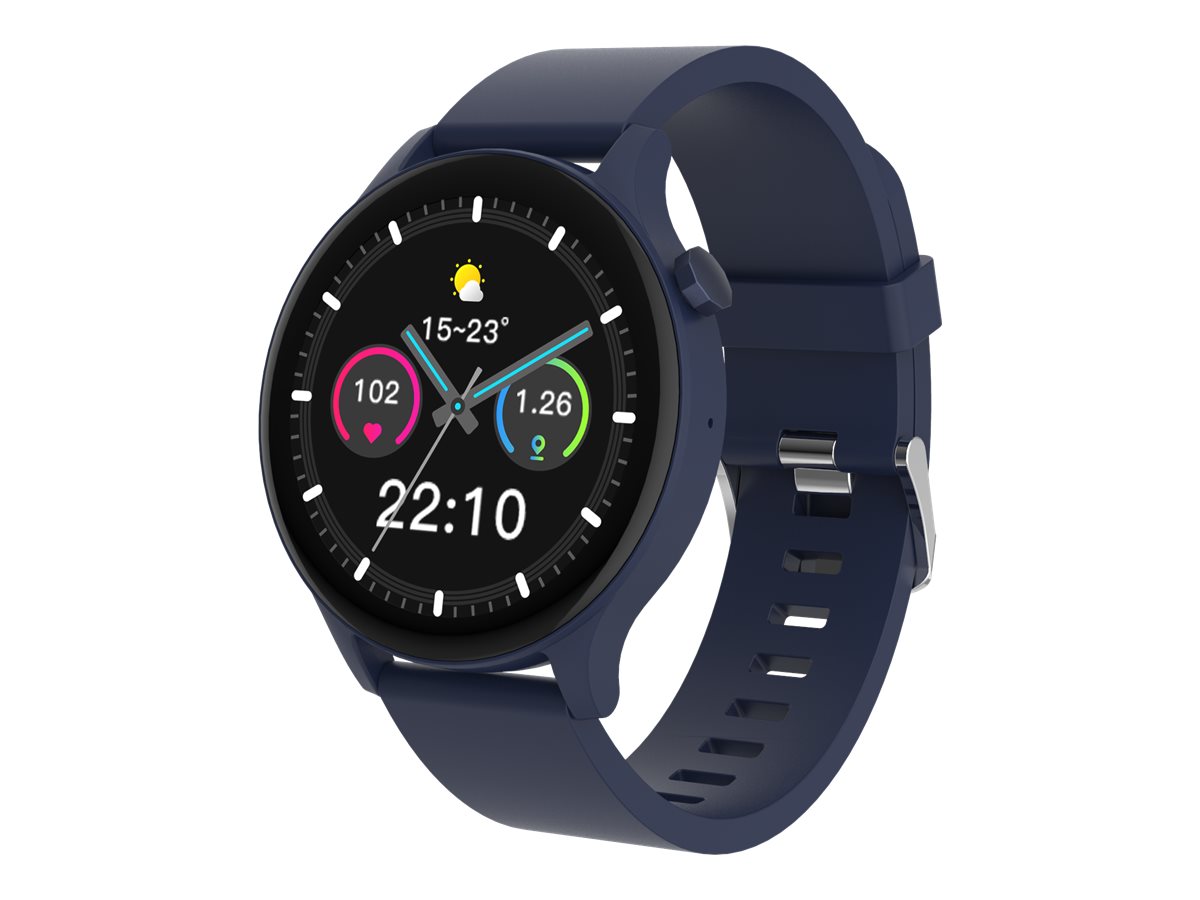 Smartwatch SWC-338BU