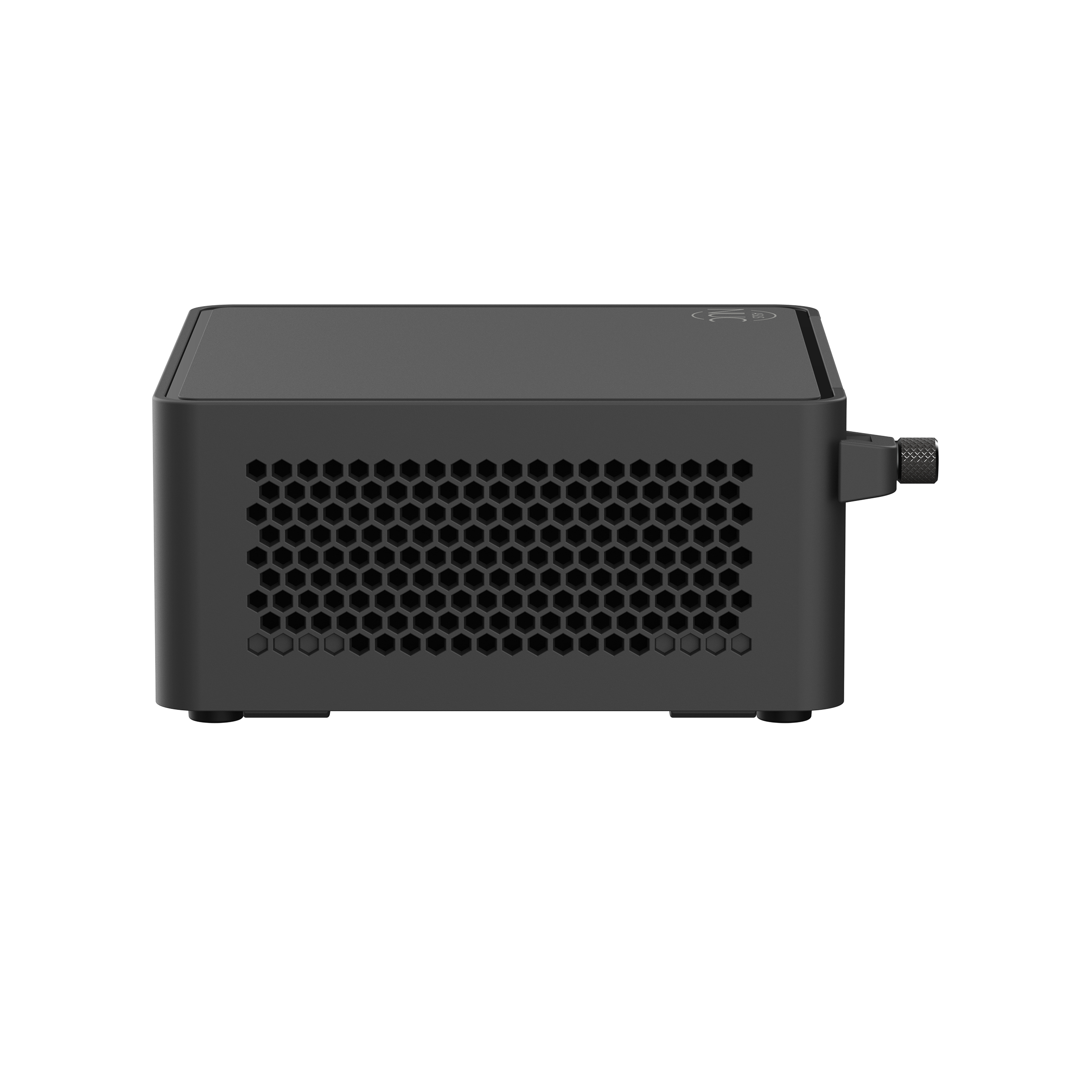 ASUS RNUC15CRHU500002 Barebone Intel Core Ultra 5 225H Kit L6 EU Cord