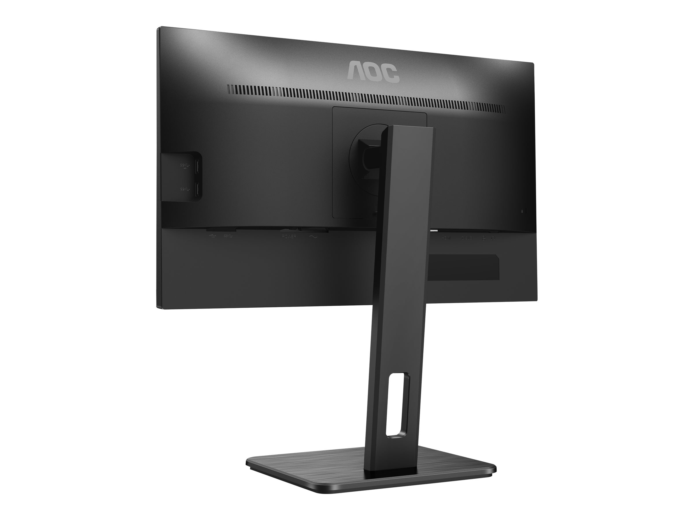 AOC 54,6cm (21,5) 22P2Q     16:09 HDMI+DVI+DP+USB IPS black