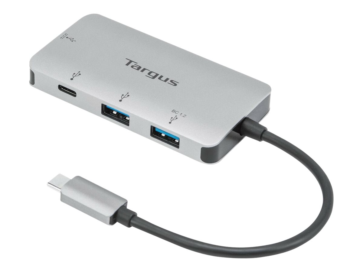 ACH228EU TARGUS USB-C MULTIPORT HUB