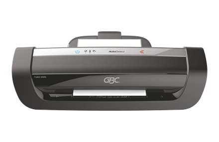 GBC Fusion Plus 6000L Laminiergeraet bis DIN A3