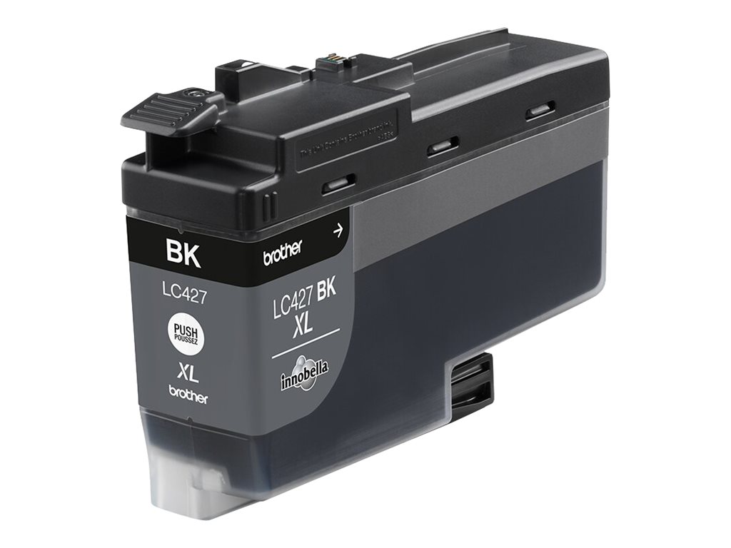 LC427XLBK BROTHER DCPJ/MFCJ Tinte black
