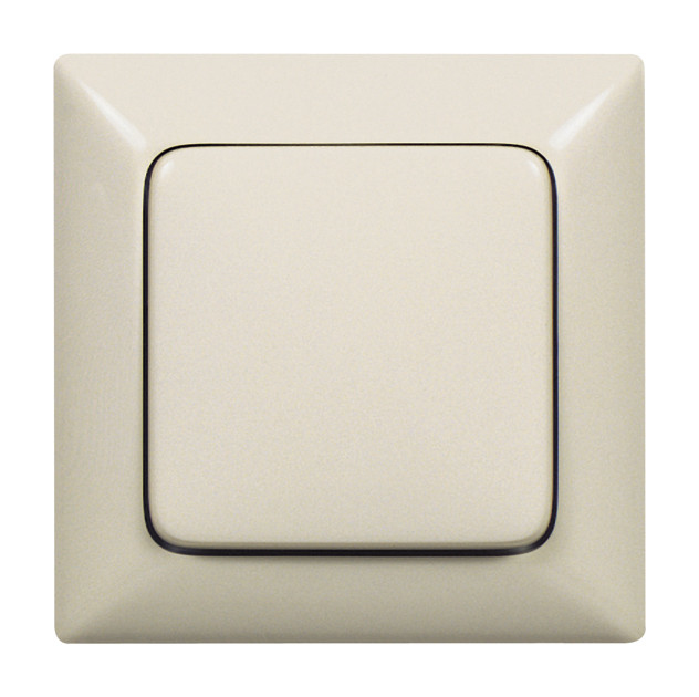 Legrand Wippe 776010 Mandelweiss Creo