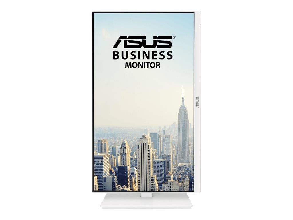 ASUS VA24EQSB-W 60,45cm 23,8Zoll IPS WLED 1920x1080 16:9 75Hz 300cd/m2 5ms HDMI D-SUB DP 2xUSB 3.2 Gen 1 Type-A 2x2W Speakers ASUS VA24EQSB-W 60,45cm 23,8Zoll IPS WLED 1920x1080 16:9 75Hz 300cd/m2 5ms HDMI D-SUB DP 2xUSB 3.2 Gen 1 Type-A 2x2W Speakers