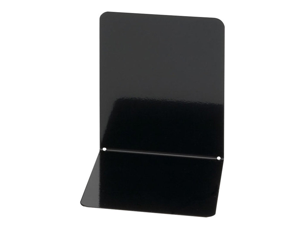 2 MAUL Buchstuetzen schwarz 12,0 x 14,0 x 14,0 cm 2 MAUL Buchstuetzen schwarz 12,0 x 14,0 x 14,0 cm