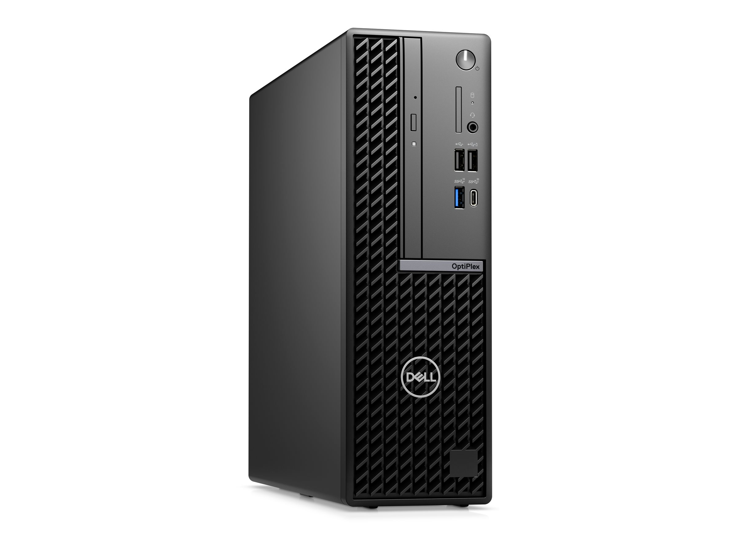 DELL OptiPlex 7020 Micro Plus i7-14700 16GB 512GB SSD WLAN Kb TPM 180W vPro W11P 3Y Basic Onsite