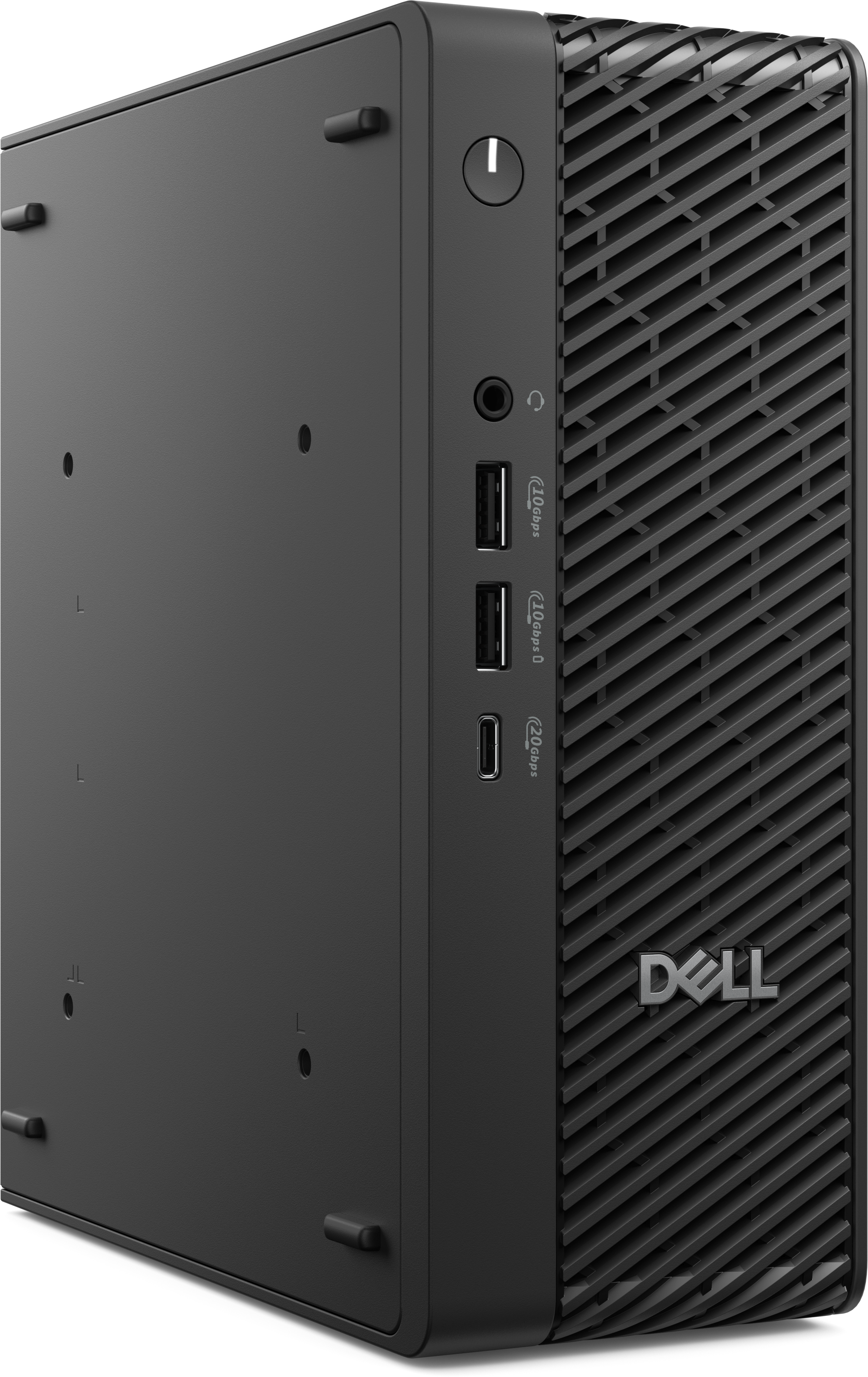 Dell Pro Max Micro FCM2250 245 16 GB 512 GB SSD Core Ultra