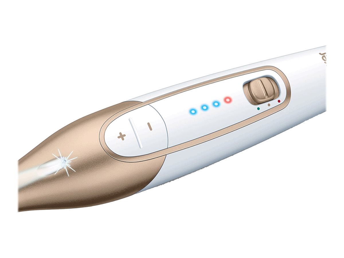 Beurer MP 64 Elektrisches ManikuerePedikueregeraet