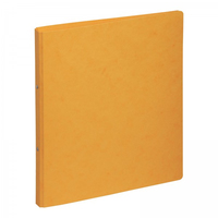 PAGNA Ringbuch 2-Ringe gelb 3,0 cm DIN A4 PAGNA Ringbuch 2-Ringe gelb 3,0 cm DIN A4