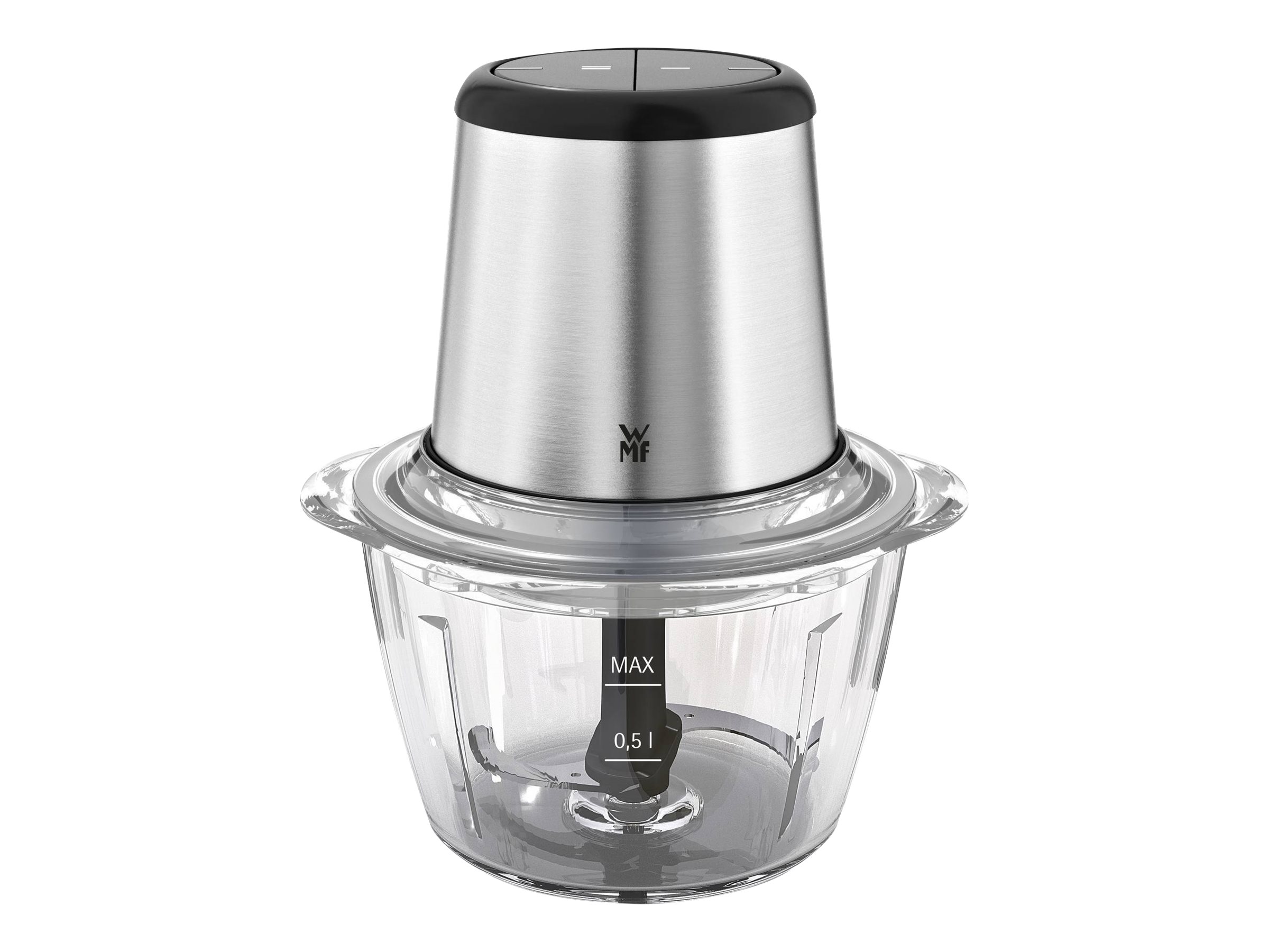 WMF 0416590011 Kult X Edition Zerkleinerer