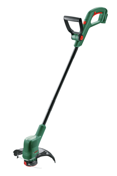 BOSCH Home Garden EasyGrassCut 18V26 AkkuRasentrimmer 18,0 V, ohne Akku