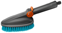 GARDENA Waschbuerste fuer Gartenschlauch Cleansystem M hard GARDENA Waschbuerste fuer Gartenschlauch Cleansystem M hard