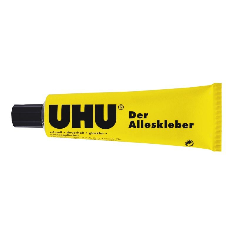 UHU Alleskleber 125,0 g UHU Alleskleber 125,0 g