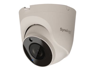 SYNOLOGY TC500 5MP IP Camera Dome IndoorOutdoor Waterproof