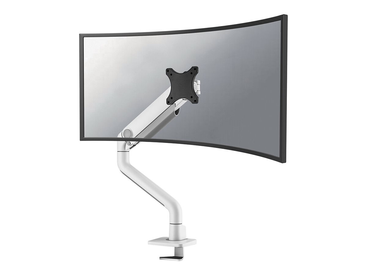 NEOMOUNTS Next One Desk Mount single display topfix clamp/grommet NEOMOUNTS Next One Desk Mount single display topfix clamp/grommet