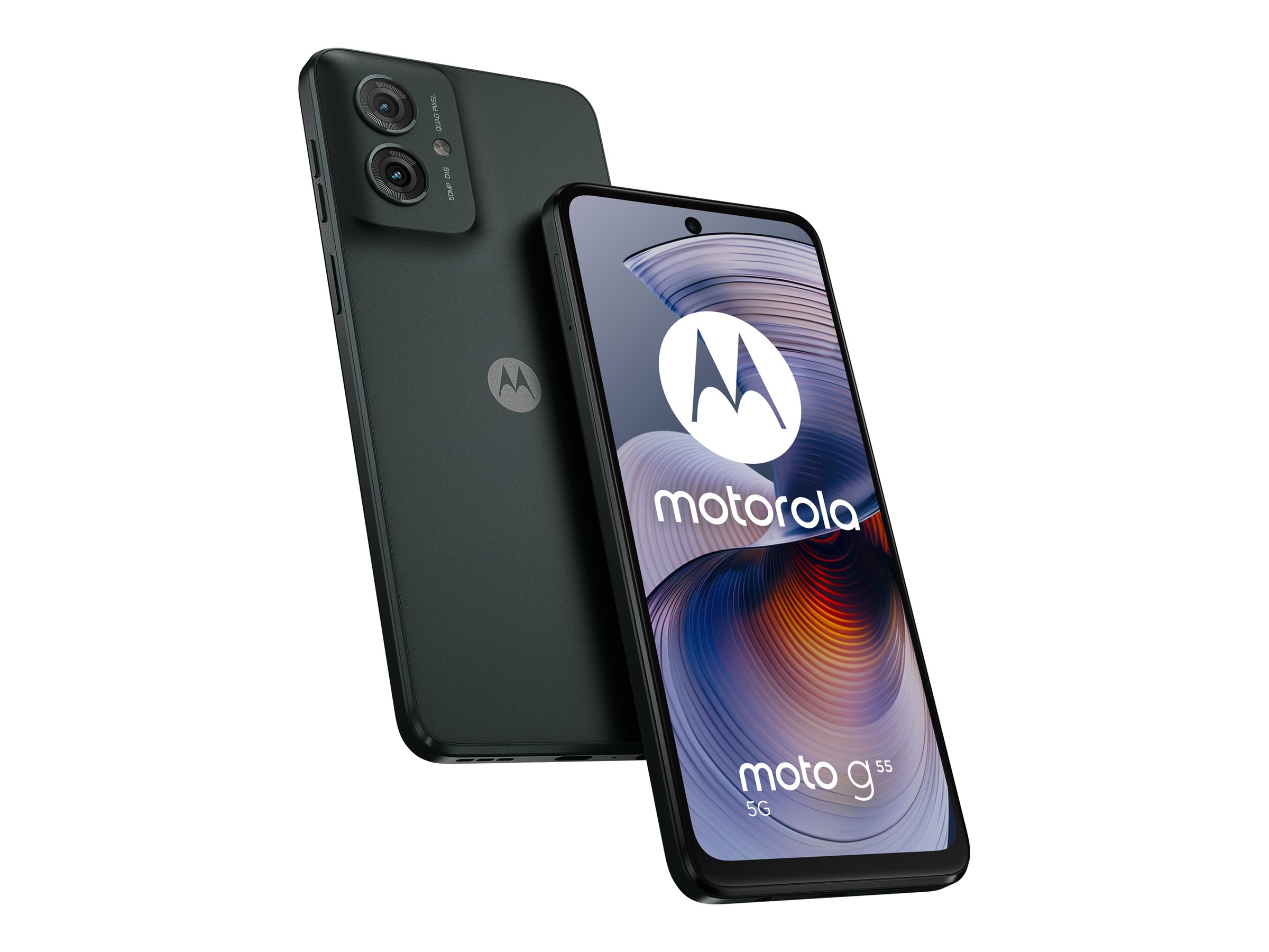 Motorola Moto G55 5G 256GB grey