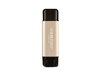 TRANSCEND JetFlash 930C USB 256GB USB 3.2 Type-C