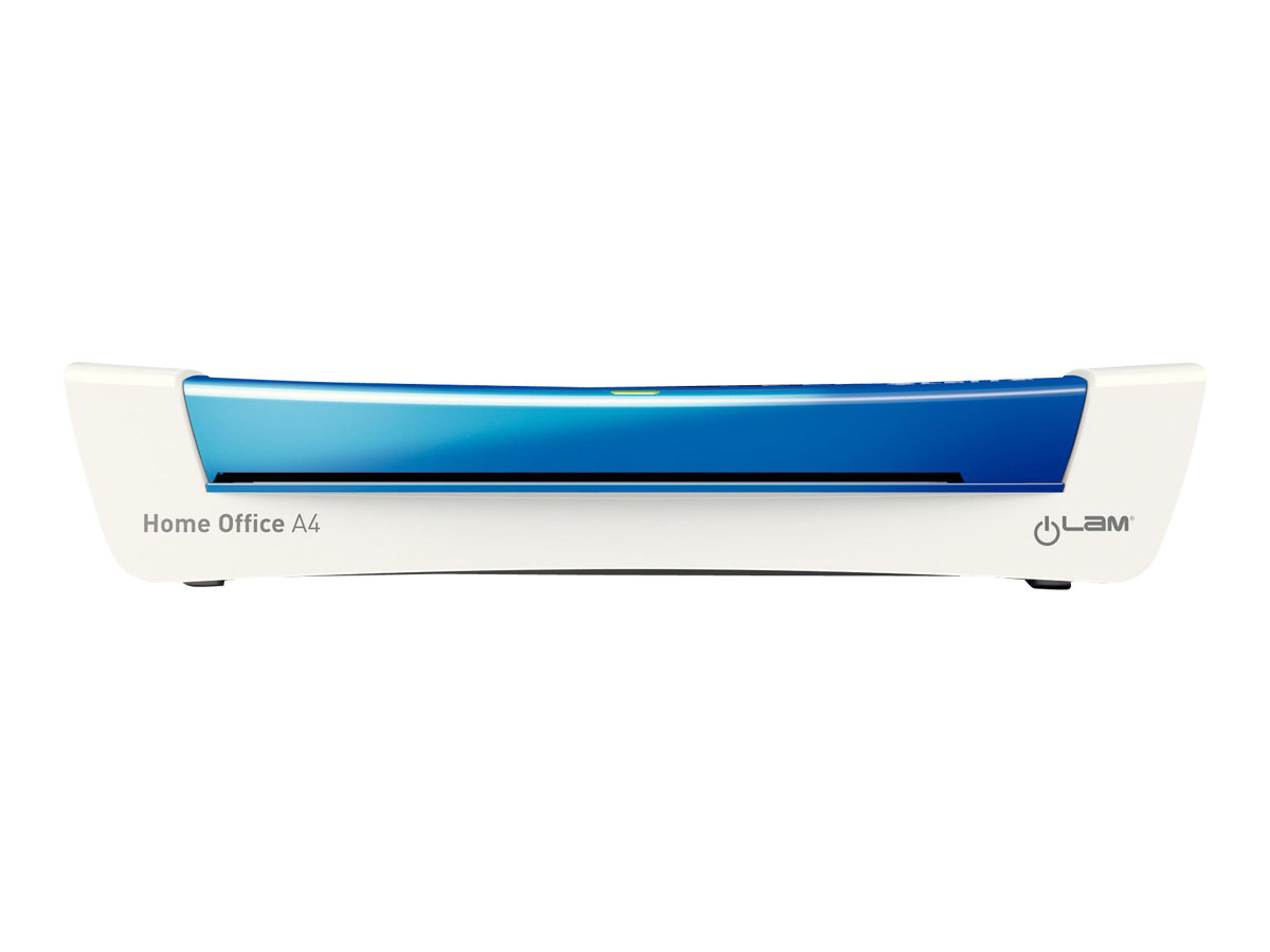 LEITZ iLAM Home Office A4 Laminiergeraet bis DIN A4