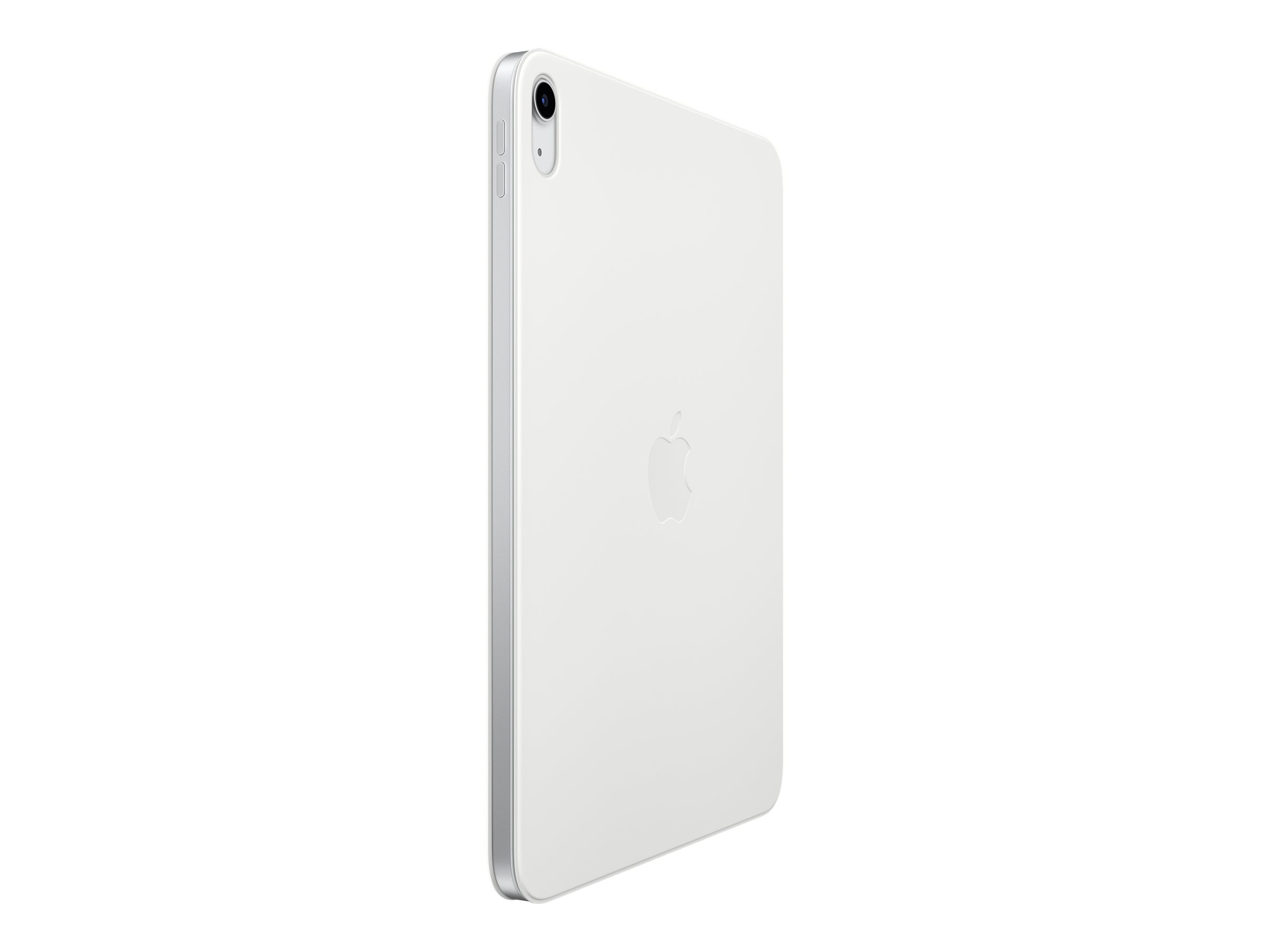 Apple Smart Folio iPad 10.9 (2022) (10. Gen.) white