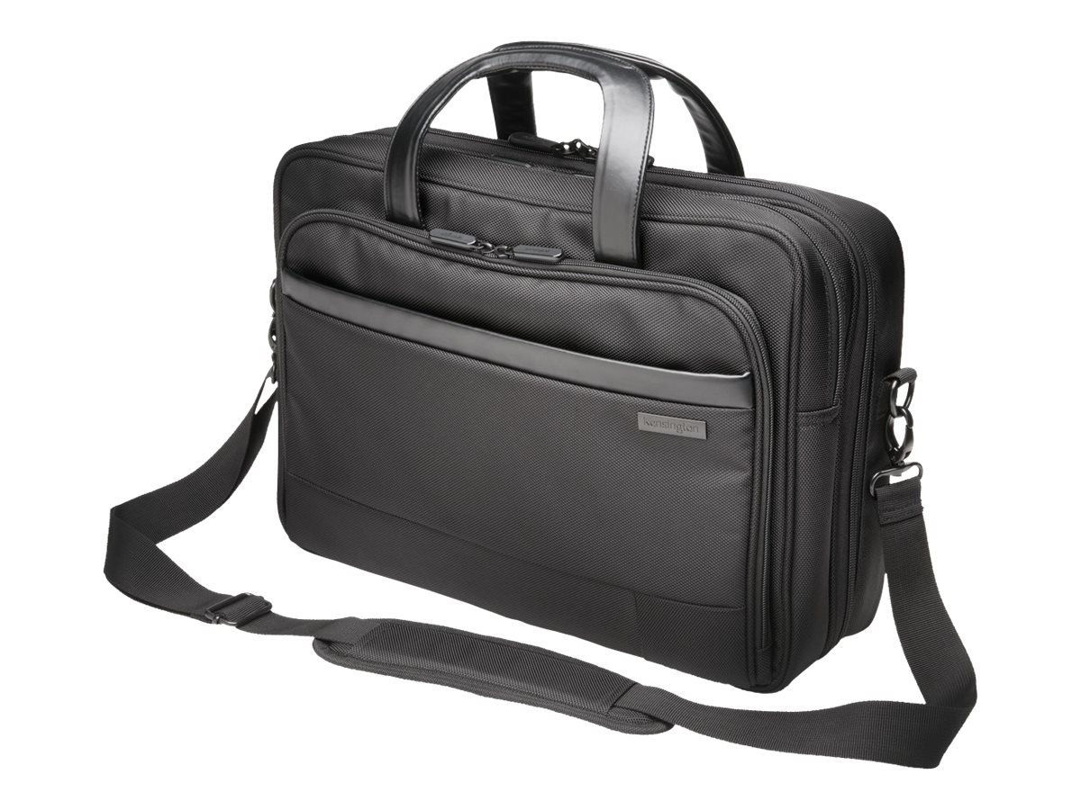 KENSINGTON Contour 2.0 39,62cm 15,6Zoll Business Laptop Aktentasche