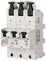 Eaton Electric Hauptleitungsschutzschalter LSHU-E35/3-KL