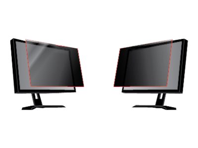 3M Blickschutzfilter PF220W1B für 55,9cm 22Zoll Breitbild-Monitor 16:10 3M Blickschutzfilter PF220W1B für 55,9cm 22Zoll Breitbild-Monitor 16:10