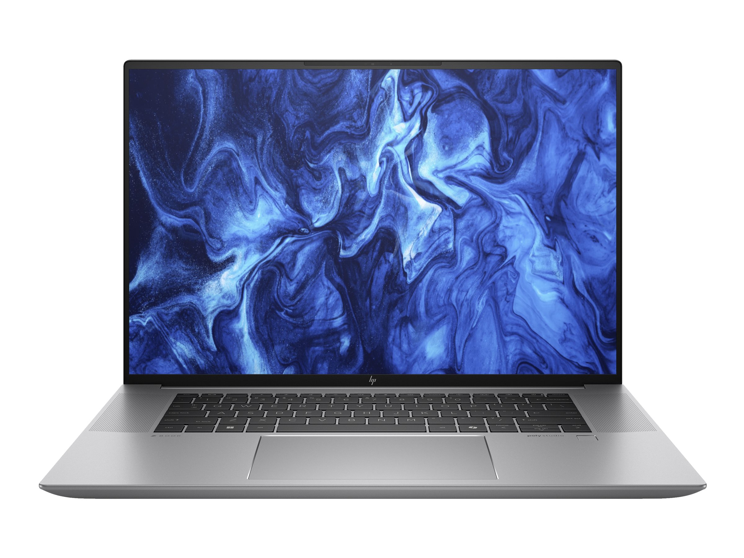 HP ZBook Studio 16 G11 Intel Core Ultra 9 185H 40,64cm 16Zoll WQUXGA 32GB 1TB/SSD NVIDIA RTX 4070 8GB W11P 3J Gar (EU)