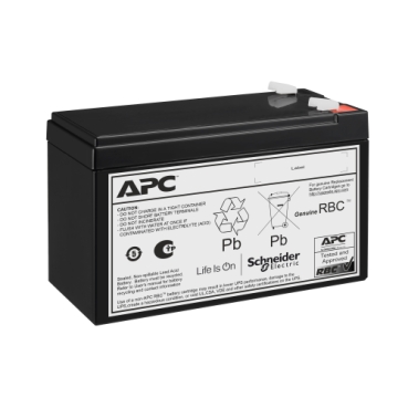 APC Battery Cartridge 210 VRLA