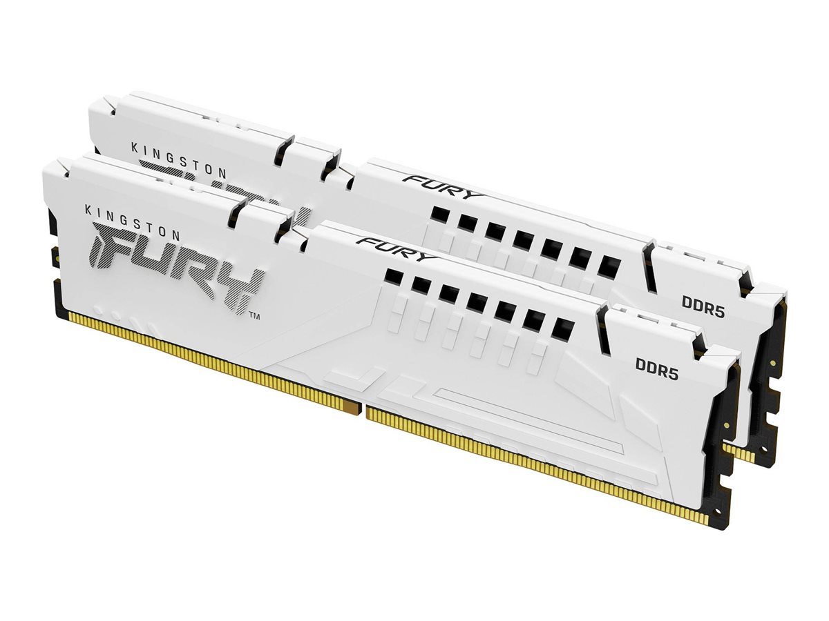 Kingston FURY Beast 32GB DDR5 CL36