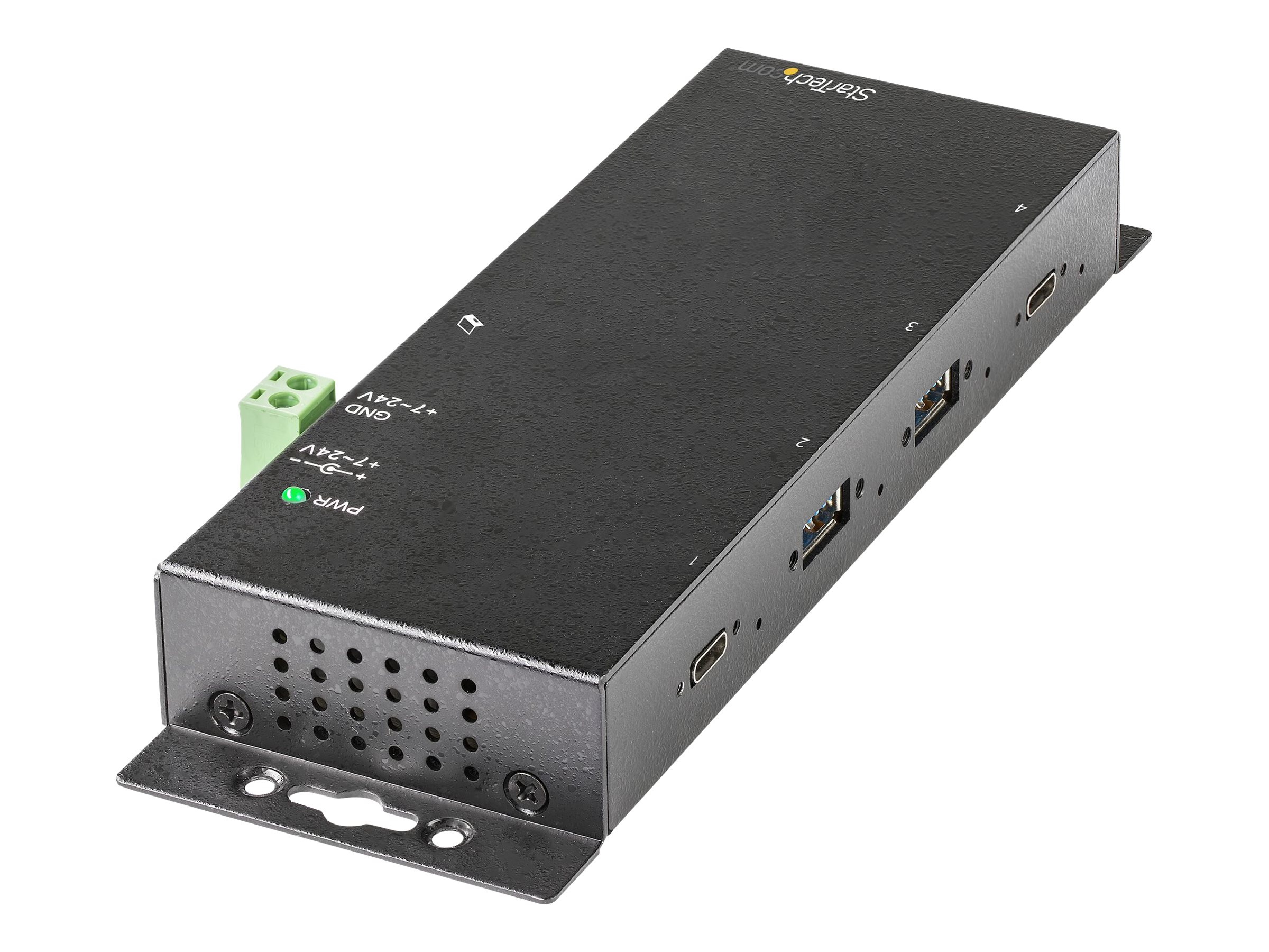 StarTech 4 PORT USB C HUB 10GBPS