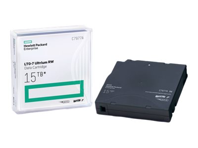 HP LTO7 6/15TB HP LTO7 6/15TB