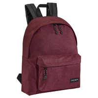 Rucksack 13,3 (33,8cm) Style, rot