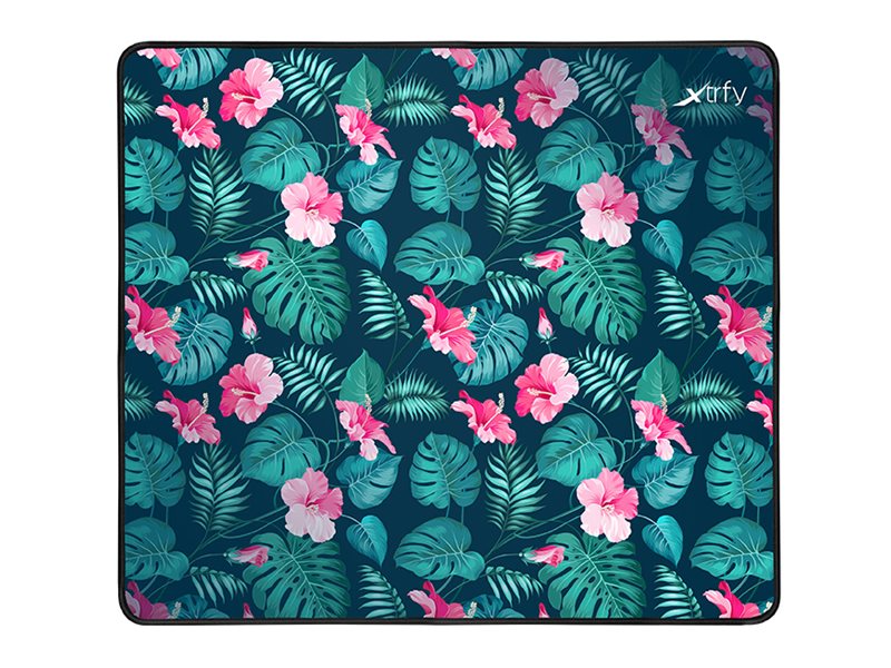 CHERRY XTRFY Gaming-Mousepad GP1 LARGE Tropical
