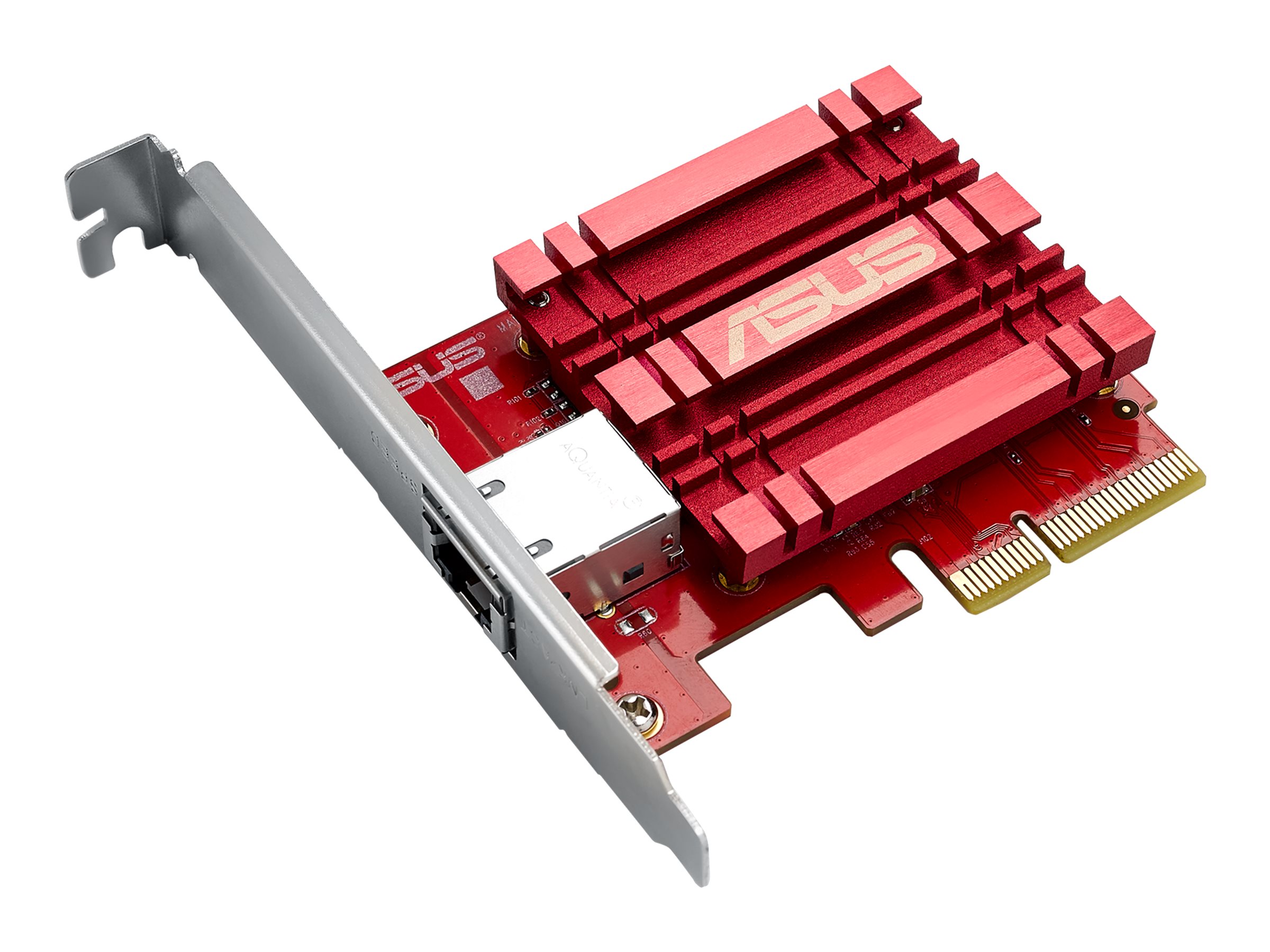 ASUS XG-C100C, 10G Netzwerkkarte, PCIe