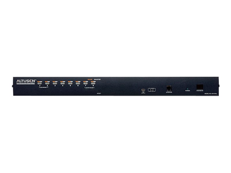 ATEN KH1508AI 8 Port RJ45 High-Density KVM