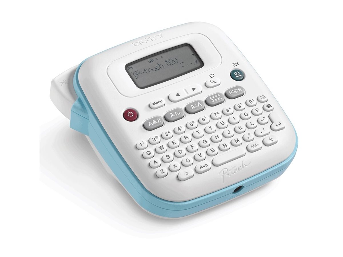 PTN20RG1 BROTHER PT N20 PTN20RG1 BROTHER PT N20