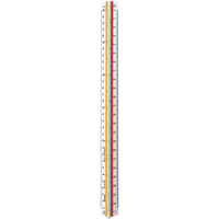 rotring Dreikantmassstab Typ 1 30,0 cm, weiss