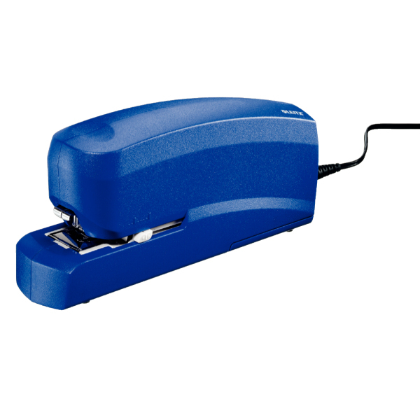 LEITZ Elektrohefter NeXXt 5533 blau, 1 St