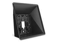 2N Indoor View Indoor Compact Wandhalterung Surface Box