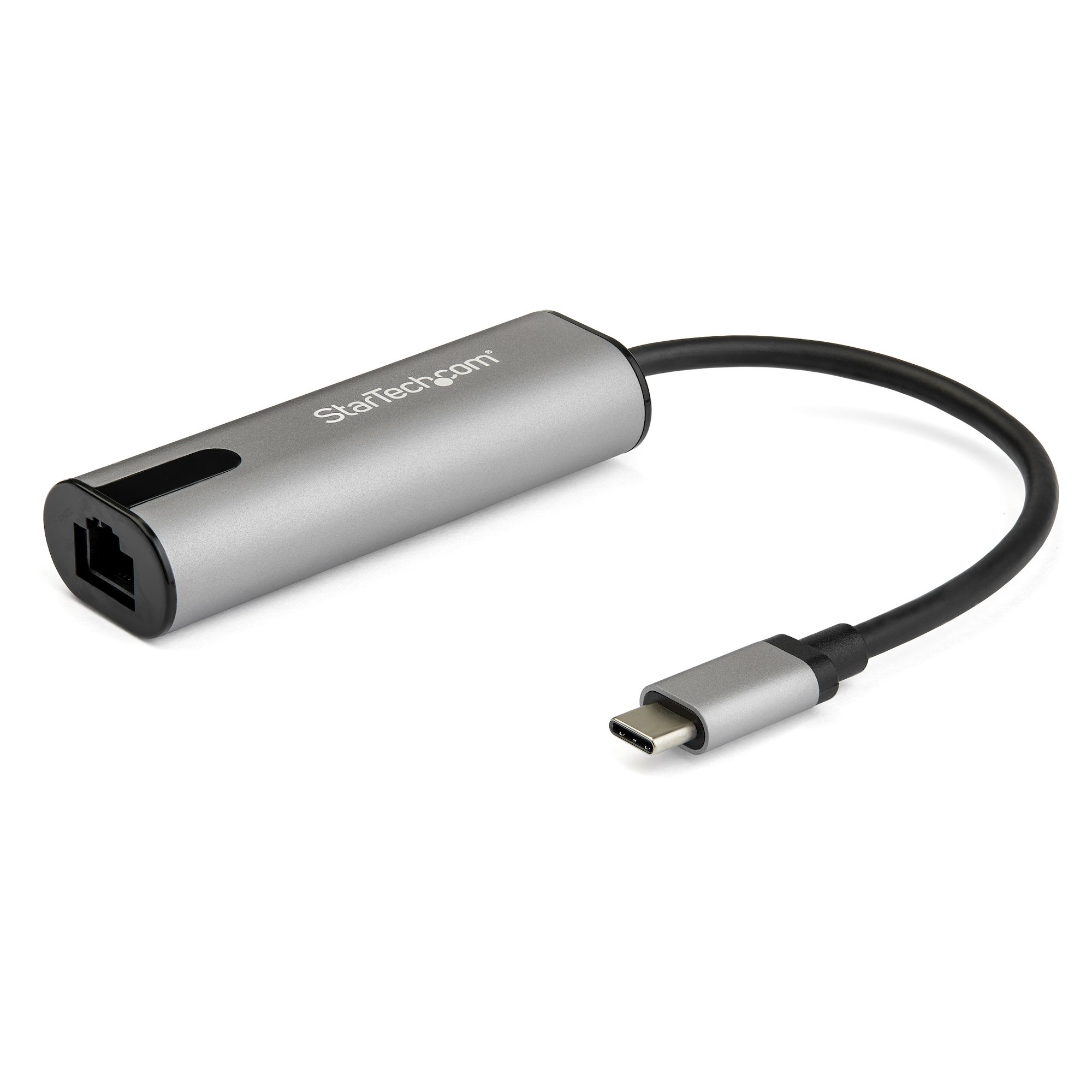 STARTECHCOM USB C to Ethernet Adapter USB C to Gigabit Network LAN RJ45 Adapter US2GC30