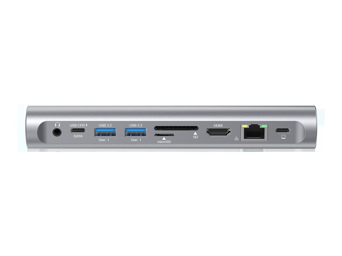 I-TEC Cooling Pad for notebooks up-to 39,62cm 15,6inch with USB-C Docking Station Power Delivery 100W I-TEC Cooling Pad for notebooks up-to 39,62cm 15,6inch with USB-C Docking Station Power Delivery 100W