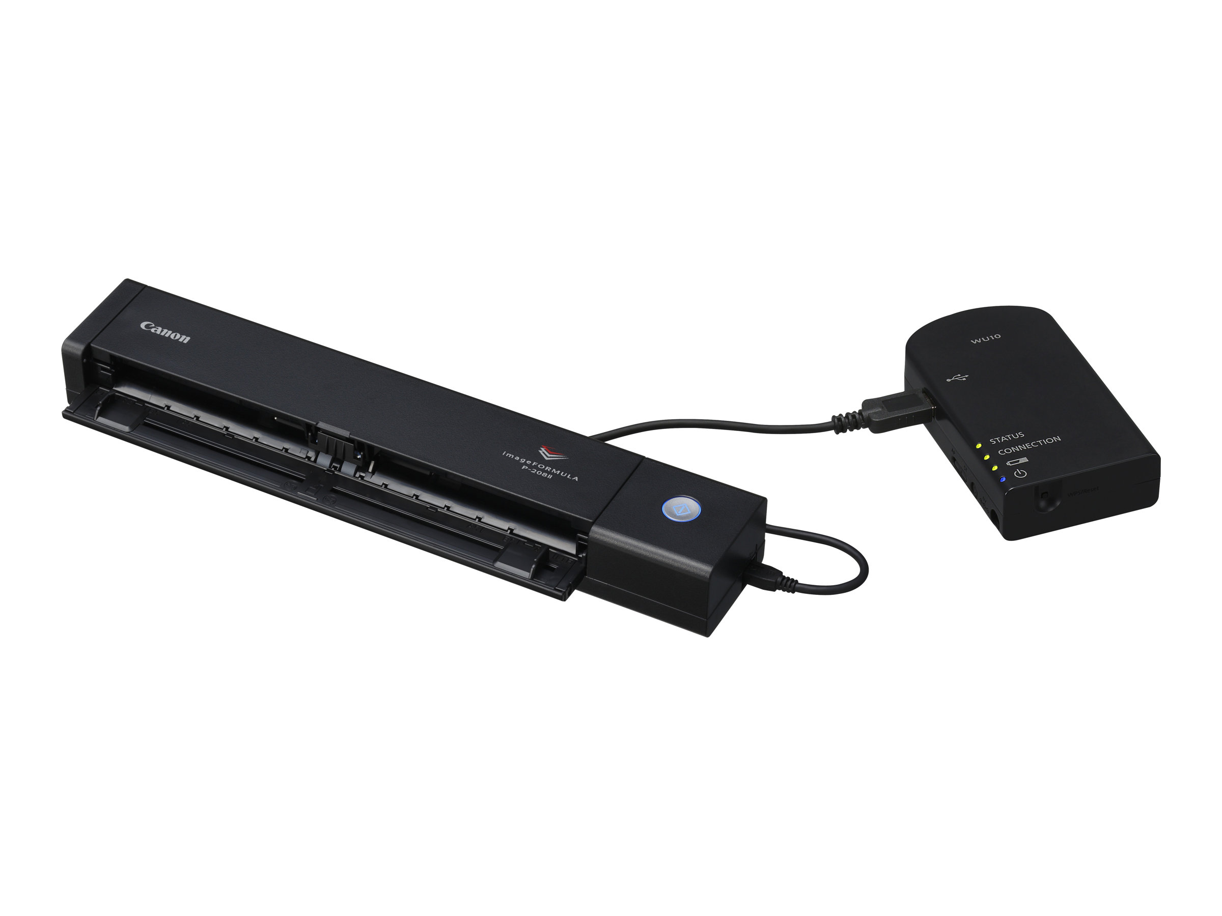 Canon P-208II mobiler Scanner