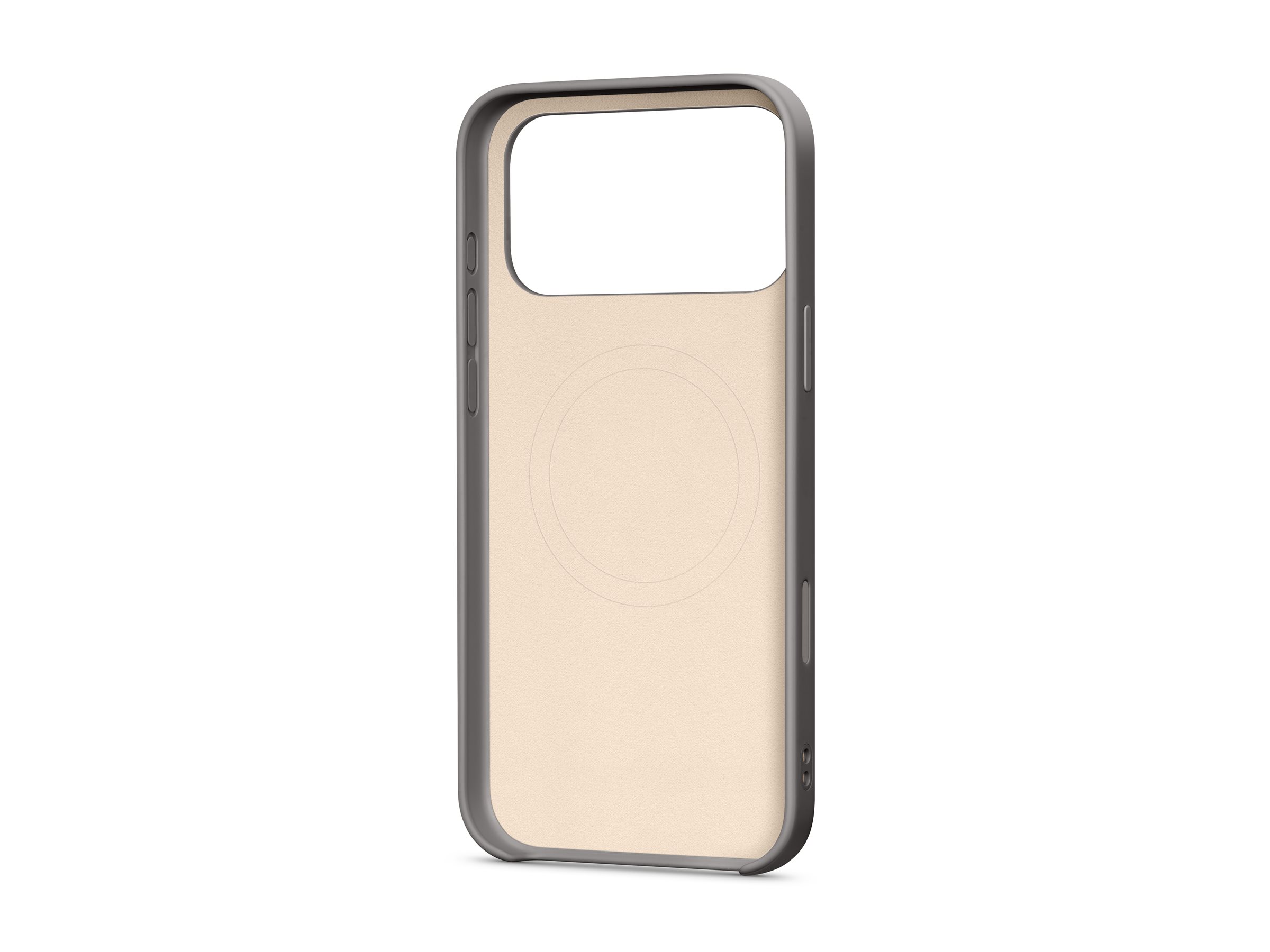 APPLE Beats iPhone 17 Pro Max Kickstand Case with MagSafe and Camera Control Granite Gray