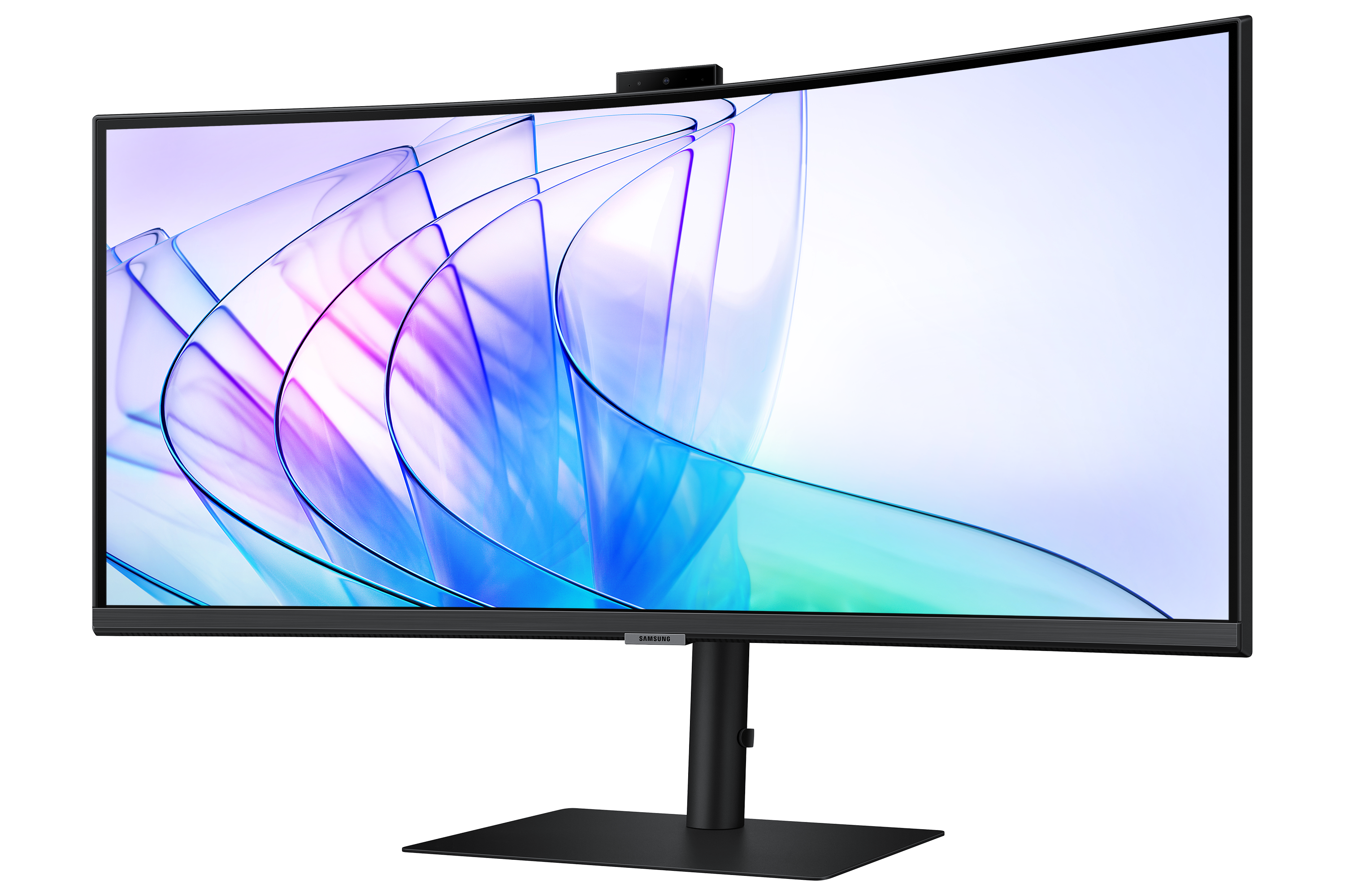 Samsung ViewFinity Monitor S65VC S34C652VAU 34 Ultra WQHD