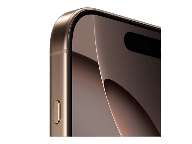 Apple iPhone 16 Pro 256GB Titan Wuestensand Apple iPhone 16 Pro 256GB Titan Wuestensand