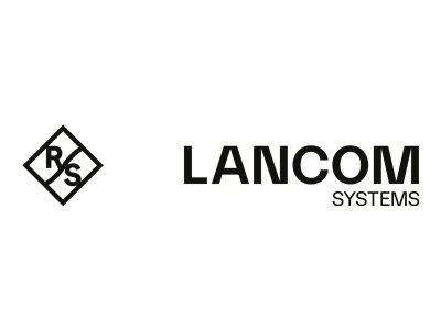 LANcare Advanced S 5y Service Security updates and support authorization for min. 5y ends end of life EU