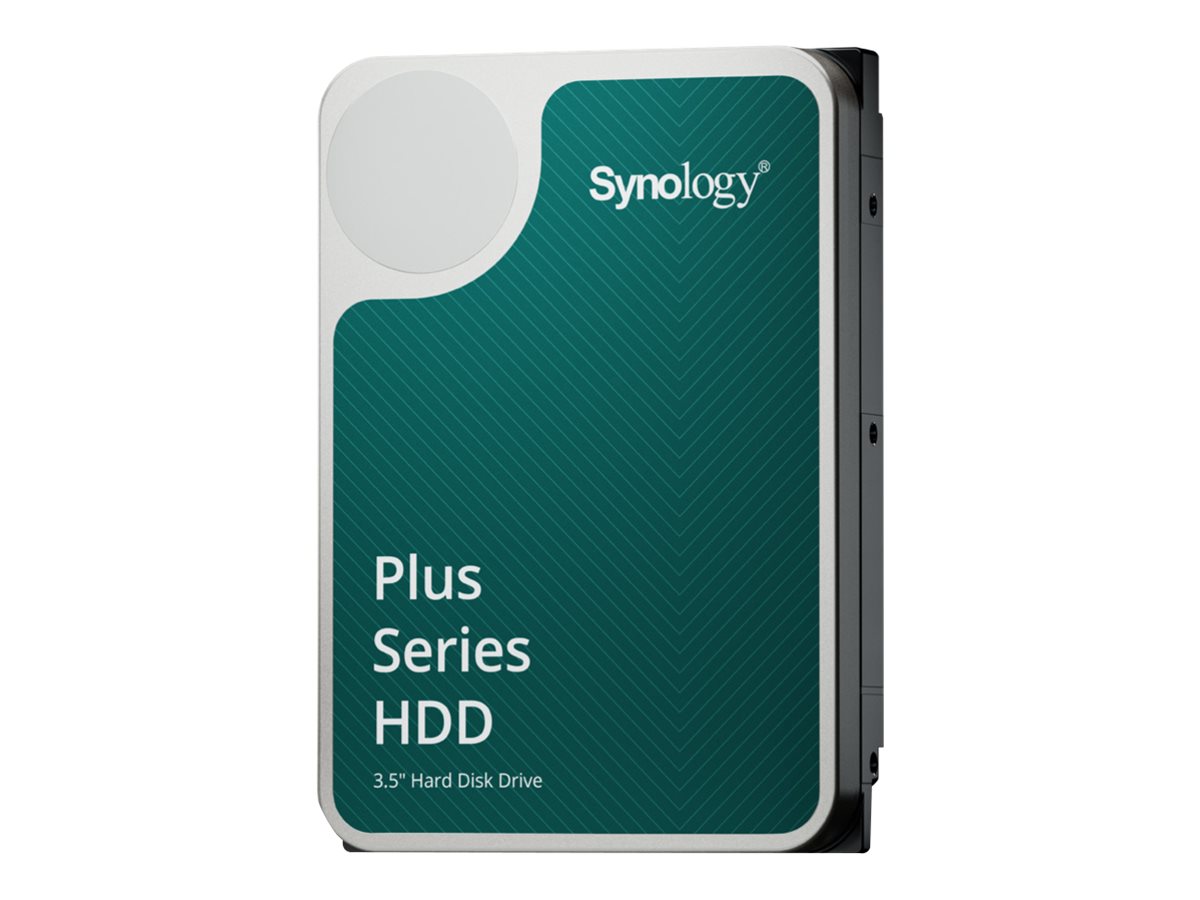 SYNOLOGY HAT33006T NAS 6TB SATA 8,89cm 3,5Zoll HDD