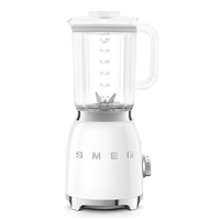 Smeg BLF03WHEU Mixer Farbe Pastell weiss Smeg BLF03WHEU Mixer Farbe Pastell weiss