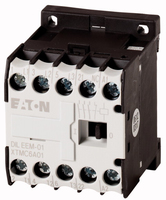 Eaton Electric Kleinschütz DILEEM-01-G(24VDC)